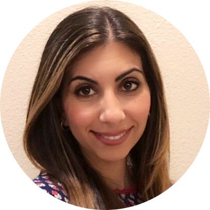 Nadia Ibrahim