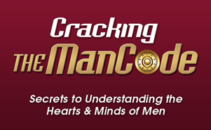 Cracking The Man Code