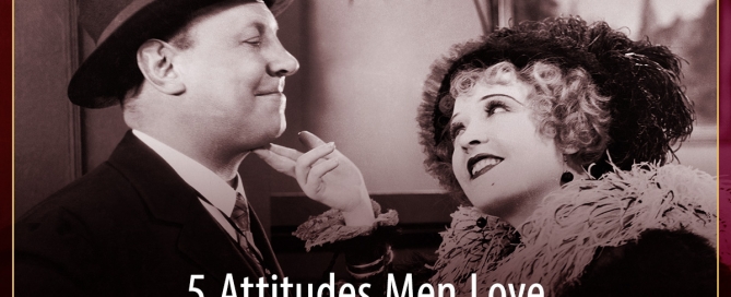 attitudes men love about women mat boggs