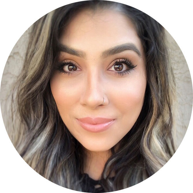 Destany Saalih
