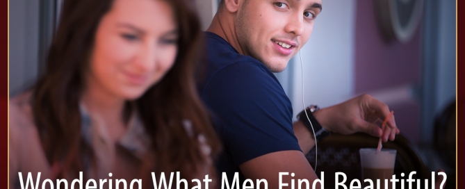 what men find beautiful